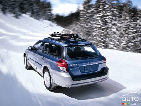 Top 10: Cars, SUVs Ideal for Winter Priced at Under $5,000 for 2019-2020